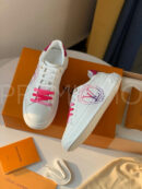 Louis Vuitton кроссовки PR234915 9
