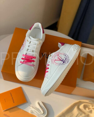 Louis Vuitton кроссовки PR234915