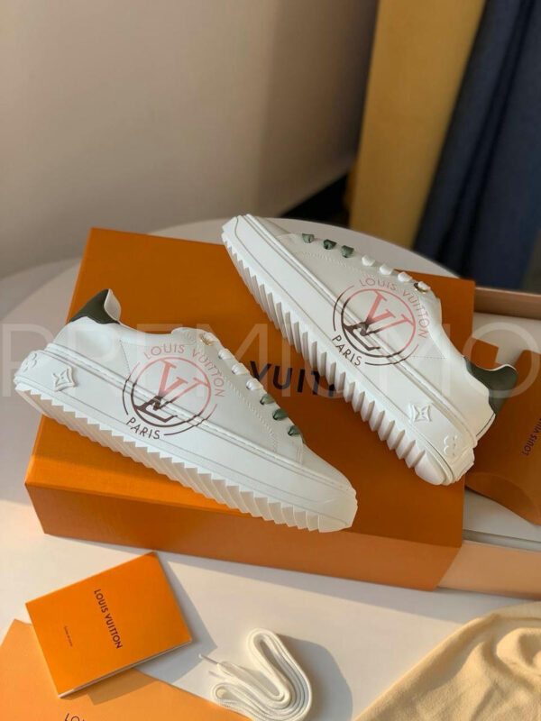 Louis Vuitton кроссовки PR328399 3