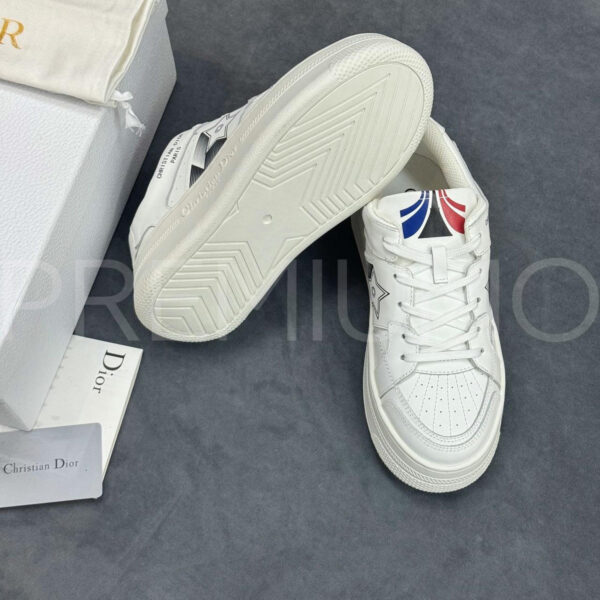 Christian Dior кроссовки PR101073 13