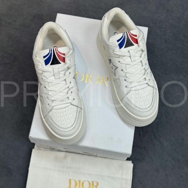 Christian Dior кроссовки PR101073 11