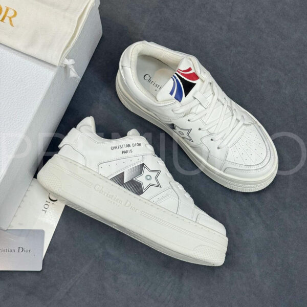 Christian Dior кроссовки PR101073 8