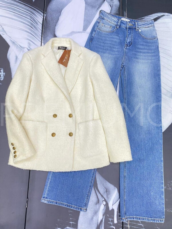 Loro Piana пиджак PR163900