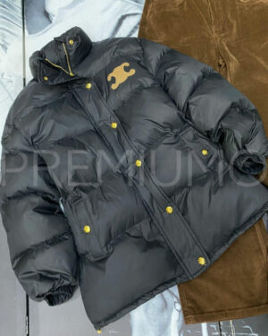 Celine пуховик PR566992