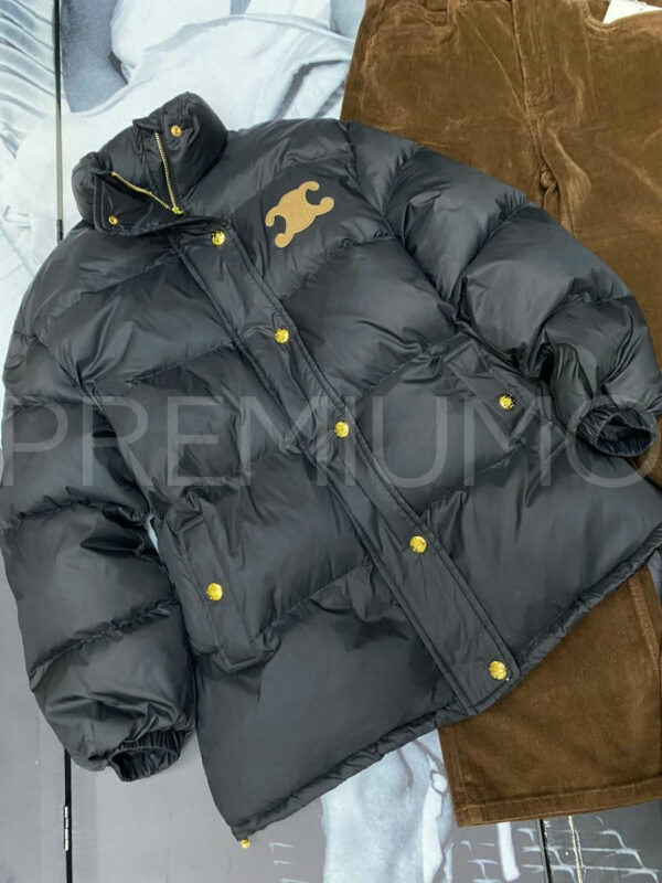 Celine пуховик PR566992