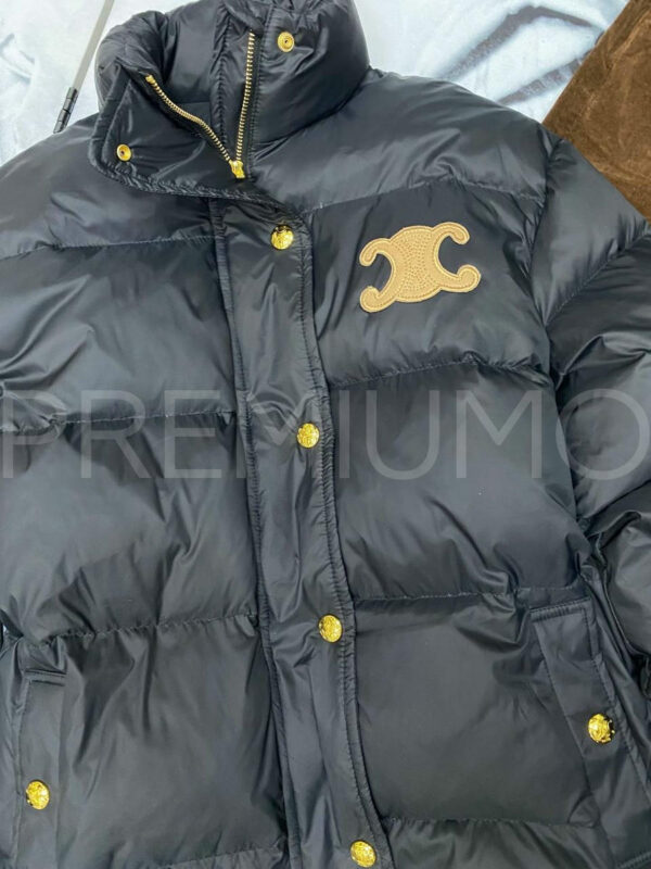 Celine пуховик PR566992 2