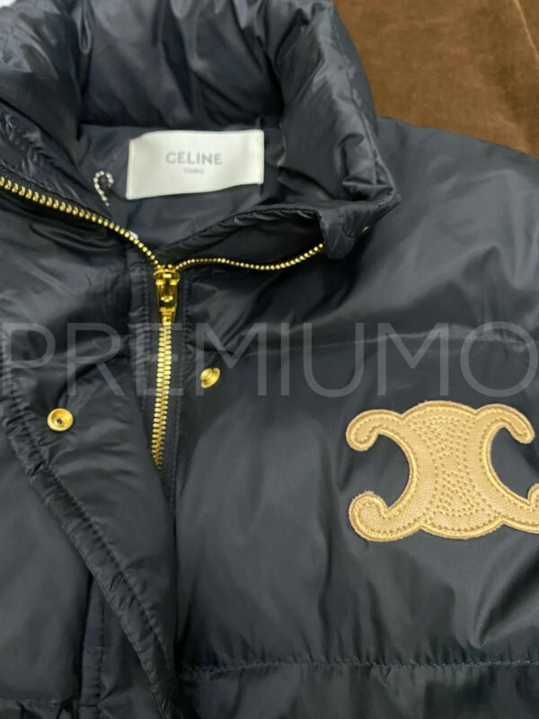 Celine пуховик PR566992 4
