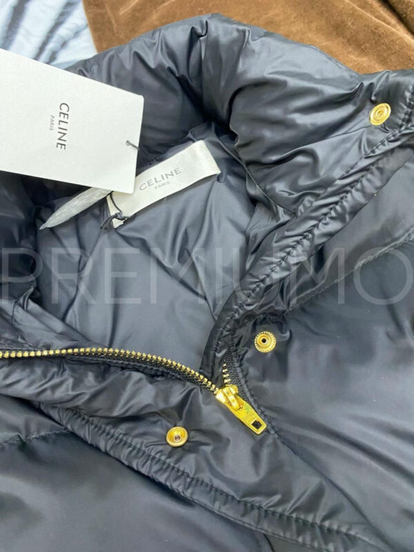 Celine пуховик PR566992 5