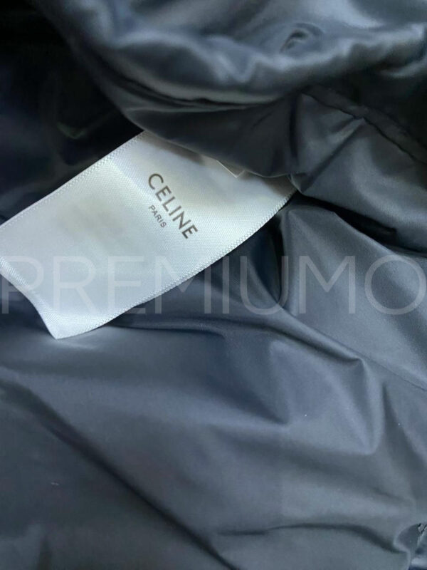 Celine пуховик PR566992 6
