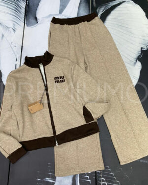 Miu miu костюм PR510070