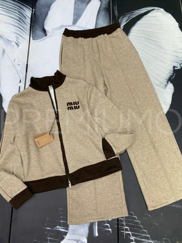 Miu miu костюм PR510070