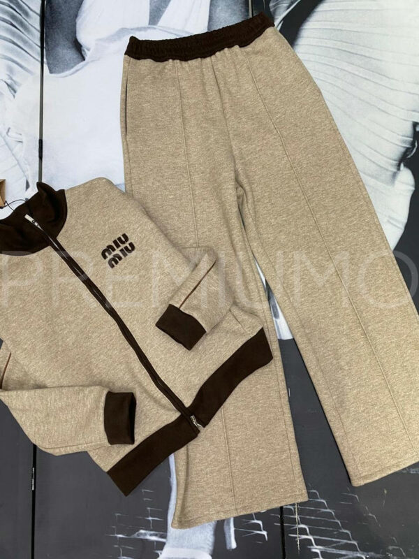Miu miu костюм PR510070 2