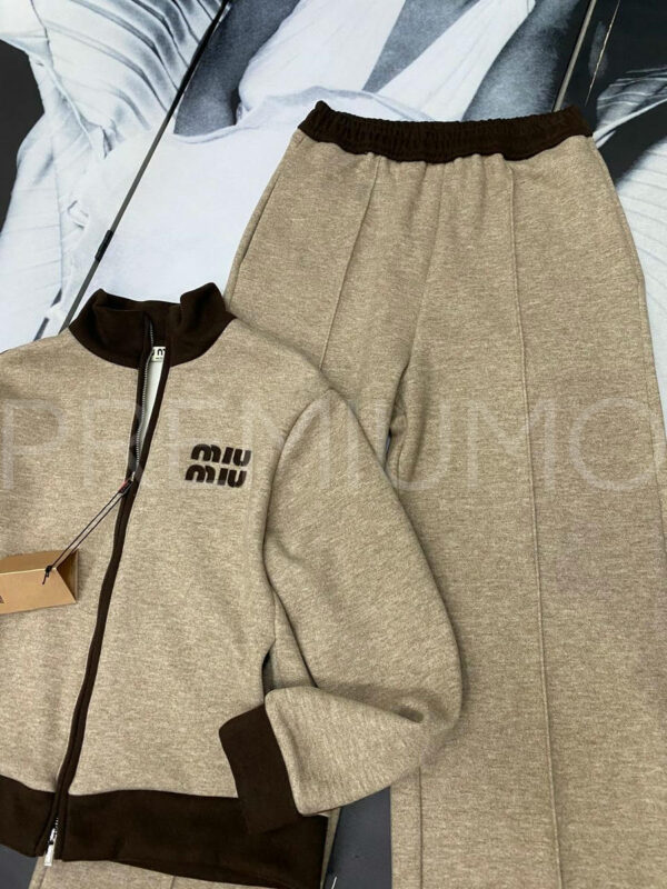 Miu miu костюм PR510070 9