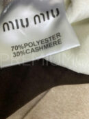 Miu miu костюм PR510070 20
