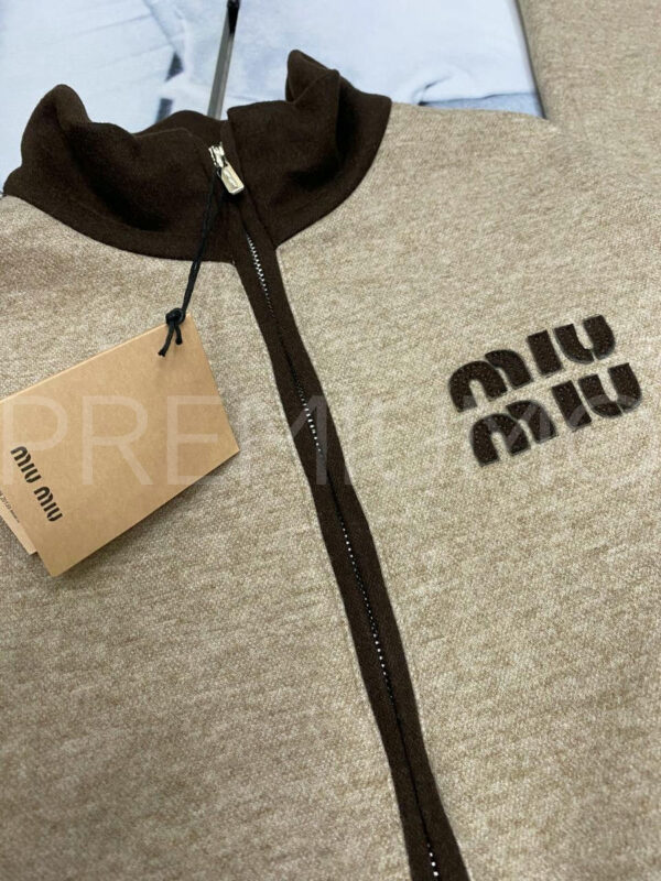 Miu miu костюм PR510070 4
