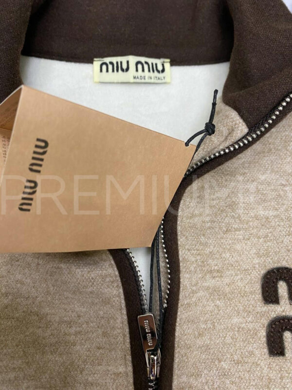 Miu miu костюм PR510070 5