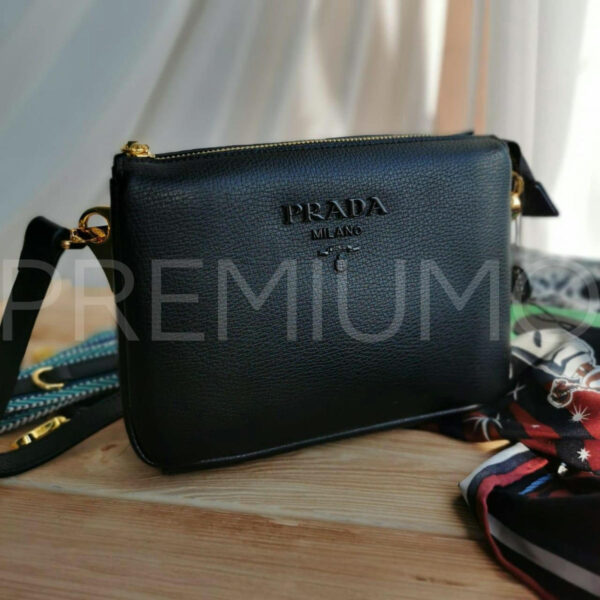 Prada сумка PR841875 6