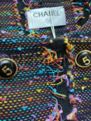 Chanel пиджак PR188252 9