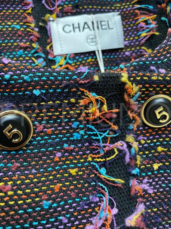Chanel пиджак PR188252 3