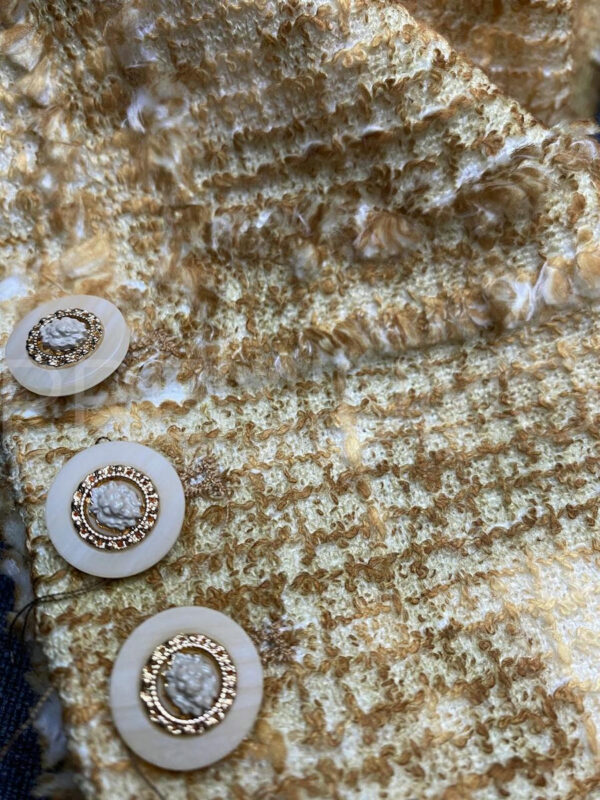 Chanel пиджак PR513623 5