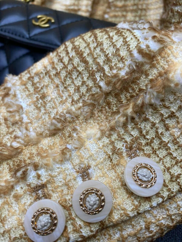 Chanel пиджак PR513623 6