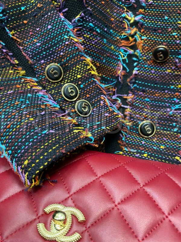 Chanel пиджак PR188252 2
