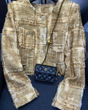 Chanel пиджак PR513623