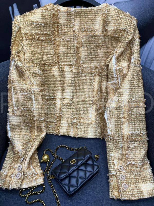 Chanel пиджак PR513623 2