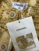 Chanel пиджак PR513623 9