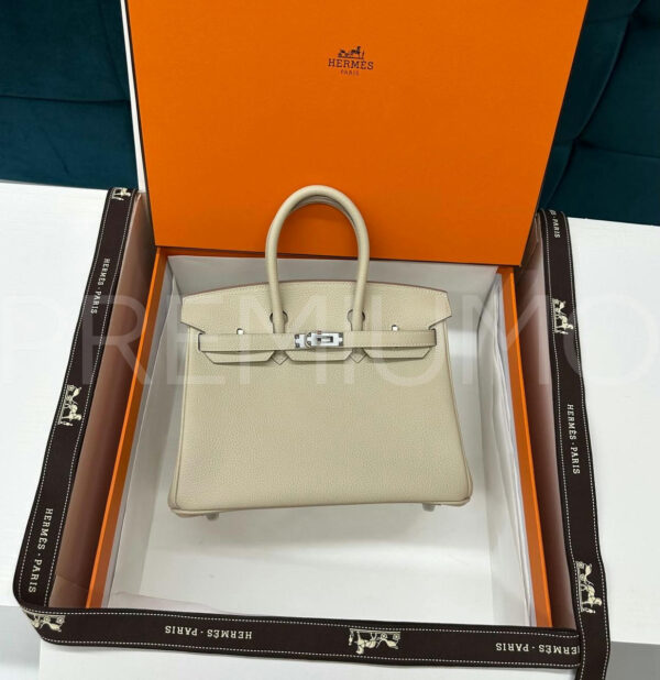 Hermes сумка PR438301 10