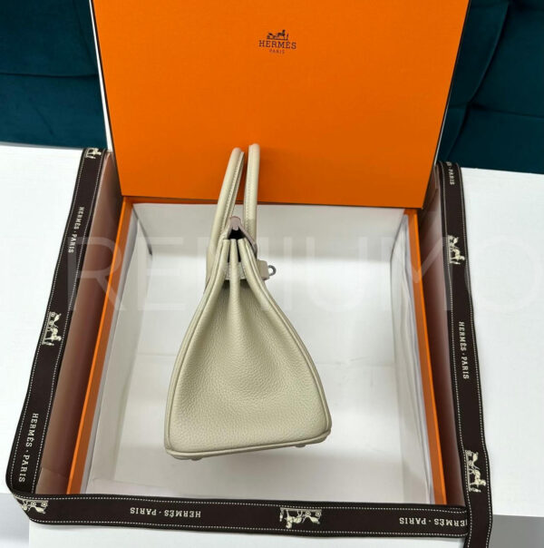 Hermes сумка PR438301 11