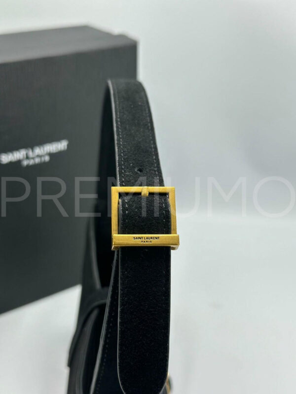 Yves Saint Laurent сумка PR244124 6