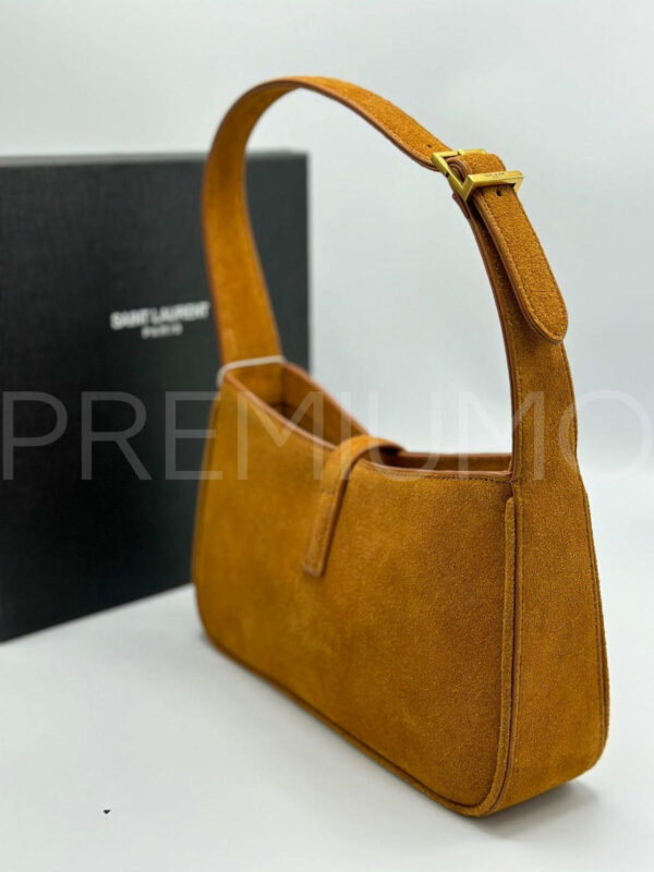 Yves Saint Laurent сумка PR407457 3