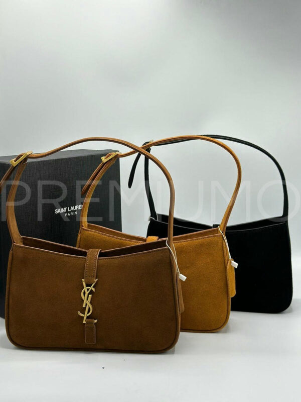 Yves Saint Laurent сумка PR407457 4