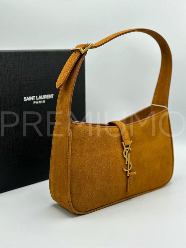 Yves Saint Laurent сумка PR407457 2