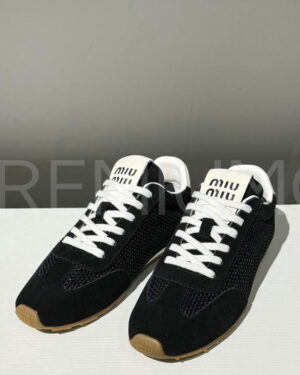 Miu Miu кроссовки PR694476