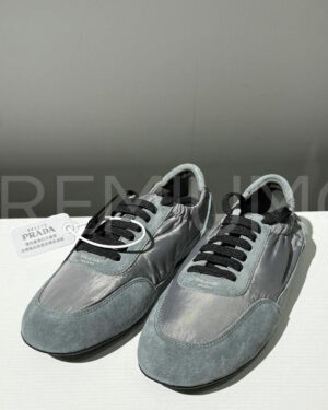 Prada кроссовки PR175163