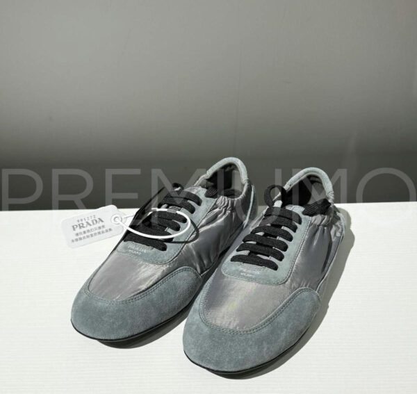 Prada кроссовки PR175163