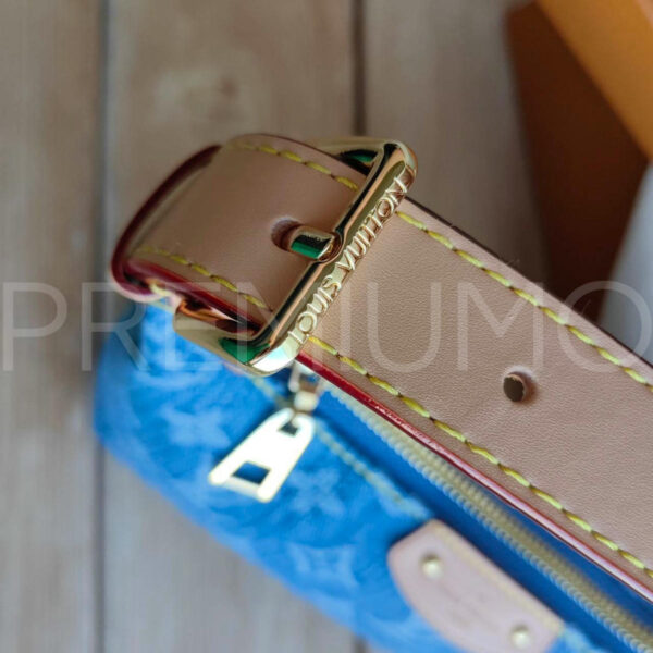 Louis Vuitton сумка PR170740 6