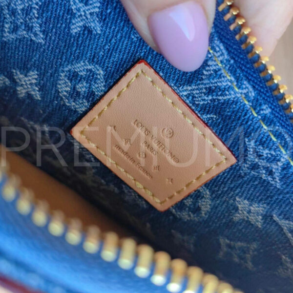 Louis Vuitton сумка PR170740 7