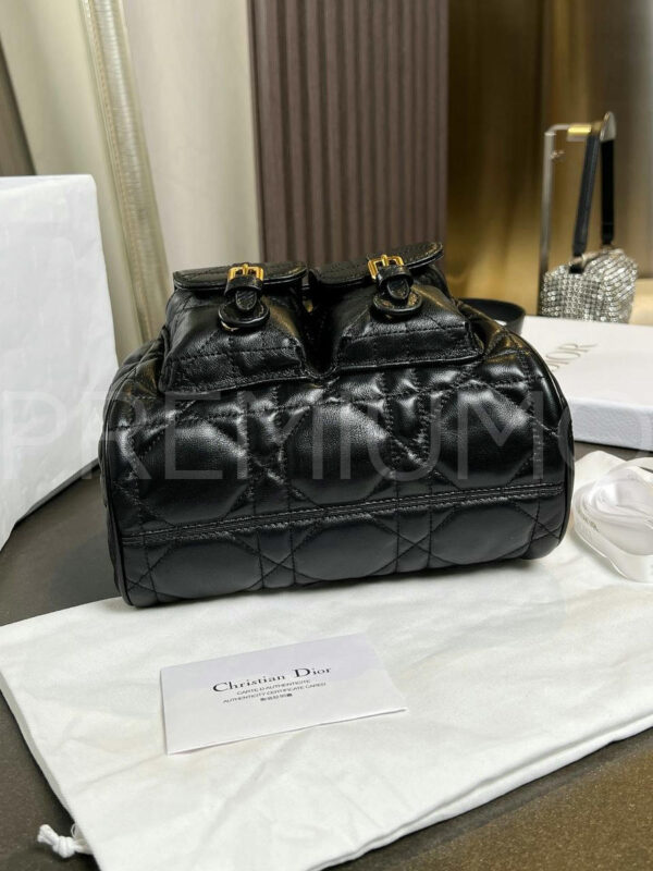 Christian Dior рюкзак PR595829 6
