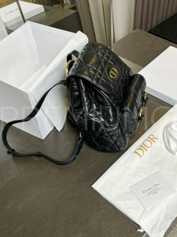 Christian Dior рюкзак PR595829 8