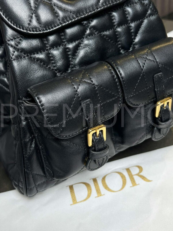 Christian Dior рюкзак PR595829 9