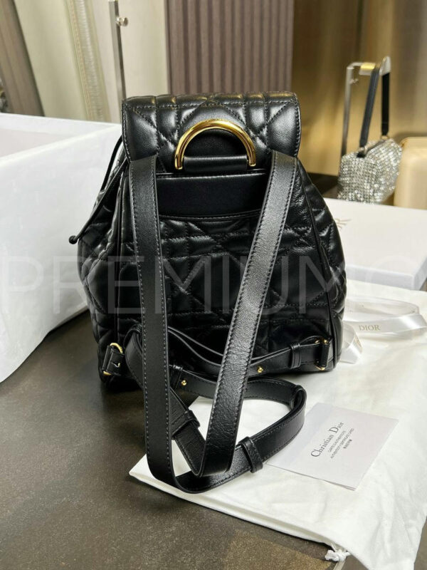 Christian Dior рюкзак PR595829 2