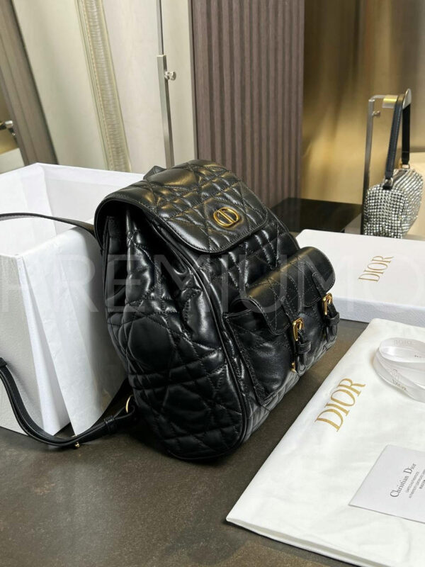 Christian Dior рюкзак PR595829 3