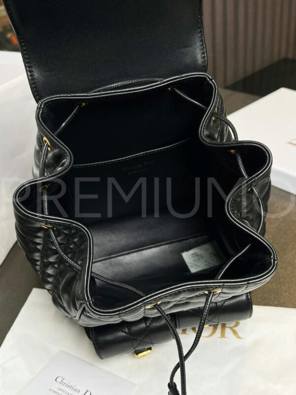 Christian Dior рюкзак PR595829 4