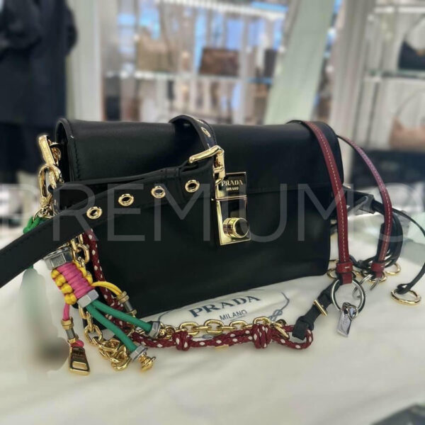 Prada сумка PR176623 16