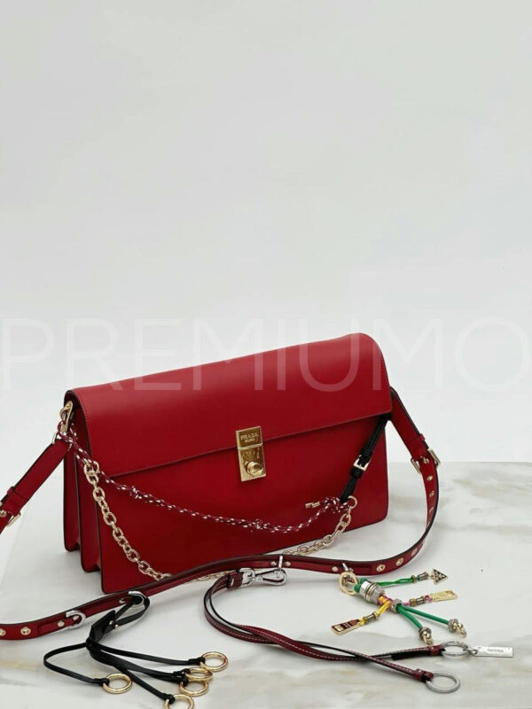 Prada сумка PR564711 2