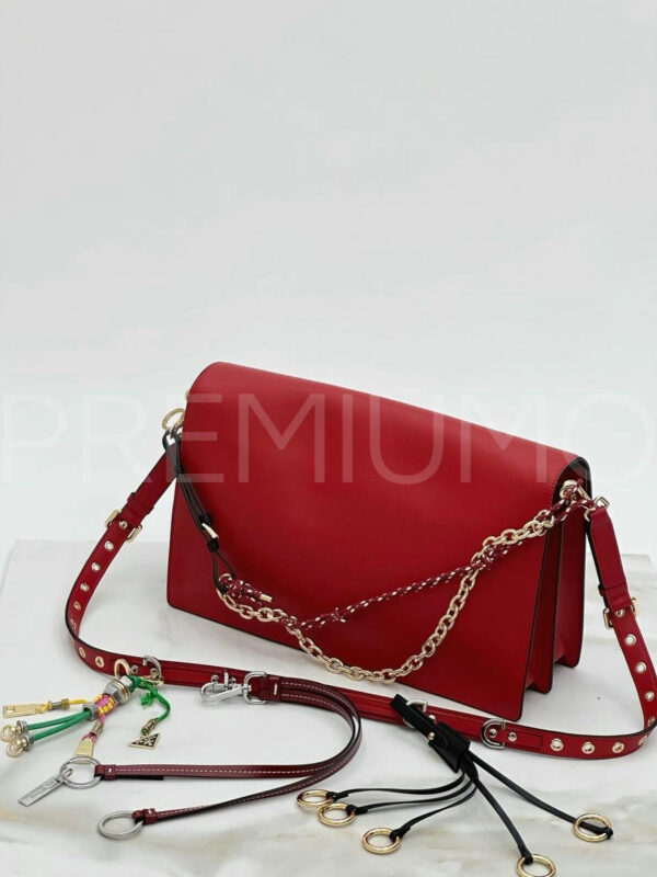 Prada сумка PR564711 3