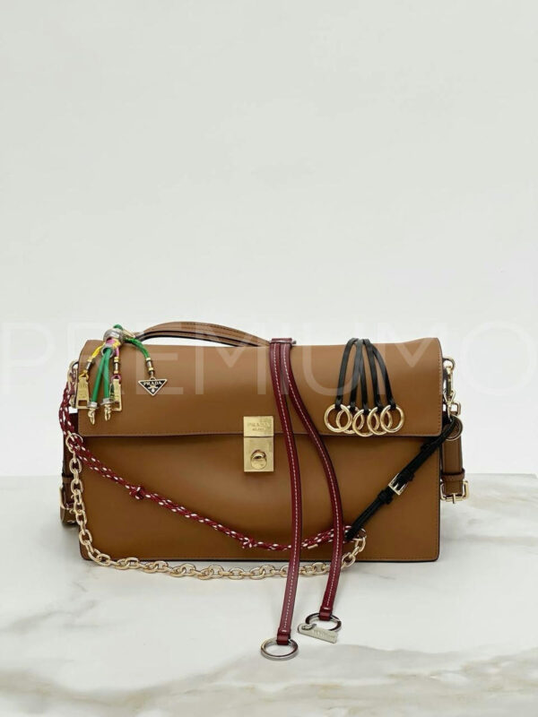 Prada сумка PR804107